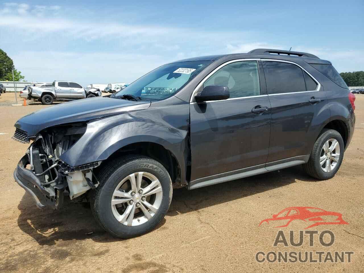 CHEVROLET EQUINOX 2013 - 2GNALDEK9D6235708