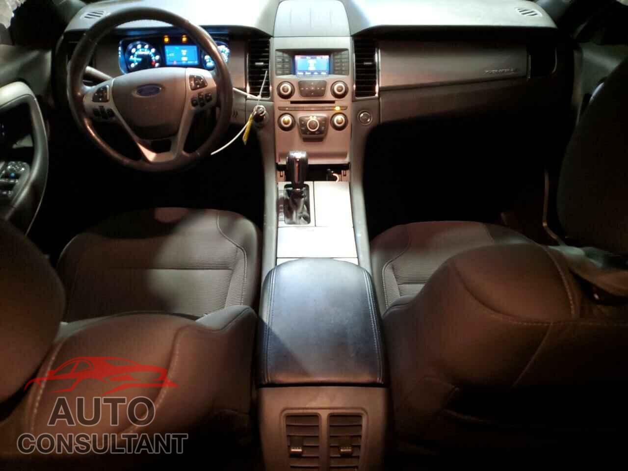 FORD TAURUS 2016 - 1FAHP2H84GG120024