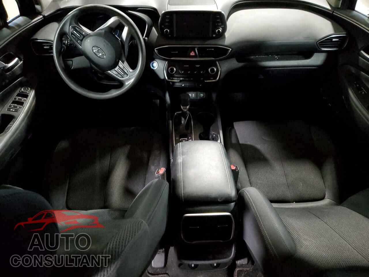 HYUNDAI SANTA FE 2019 - 5NMS3CAD5KH081647
