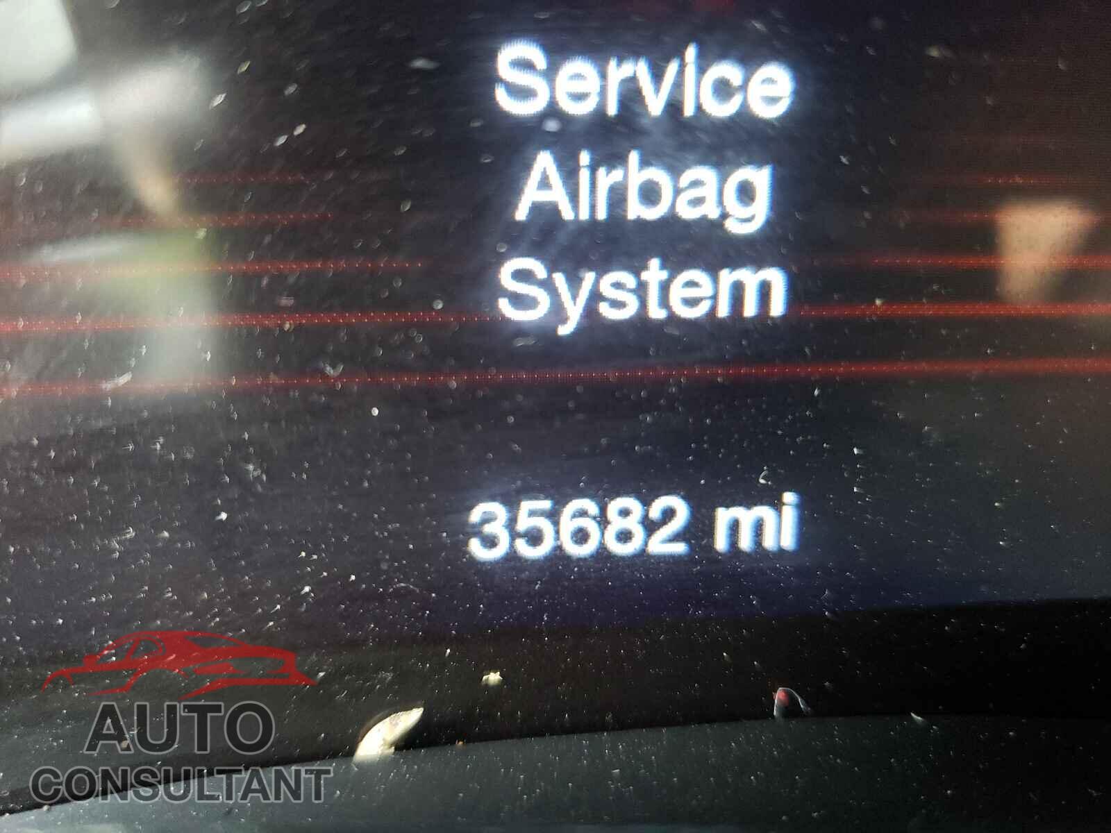 DODGE DURANGO 2019 - 1C4RDJDG1KC770279