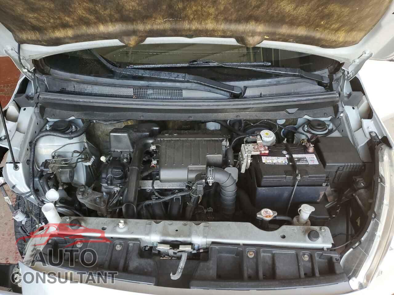 MITSUBISHI MIRAGE 2018 - ML32F3FJ5JHF15450