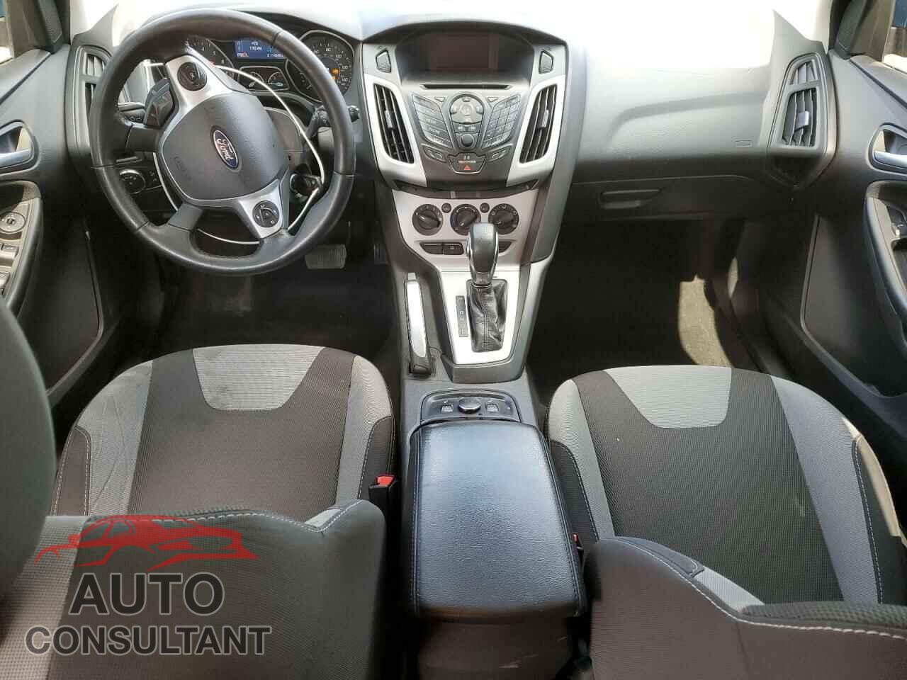 FORD FOCUS 2014 - 1FADP3K23EL128662
