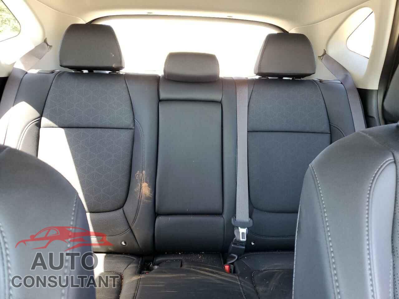 KIA SELTOS 2024 - KNDER2AA0R7586802