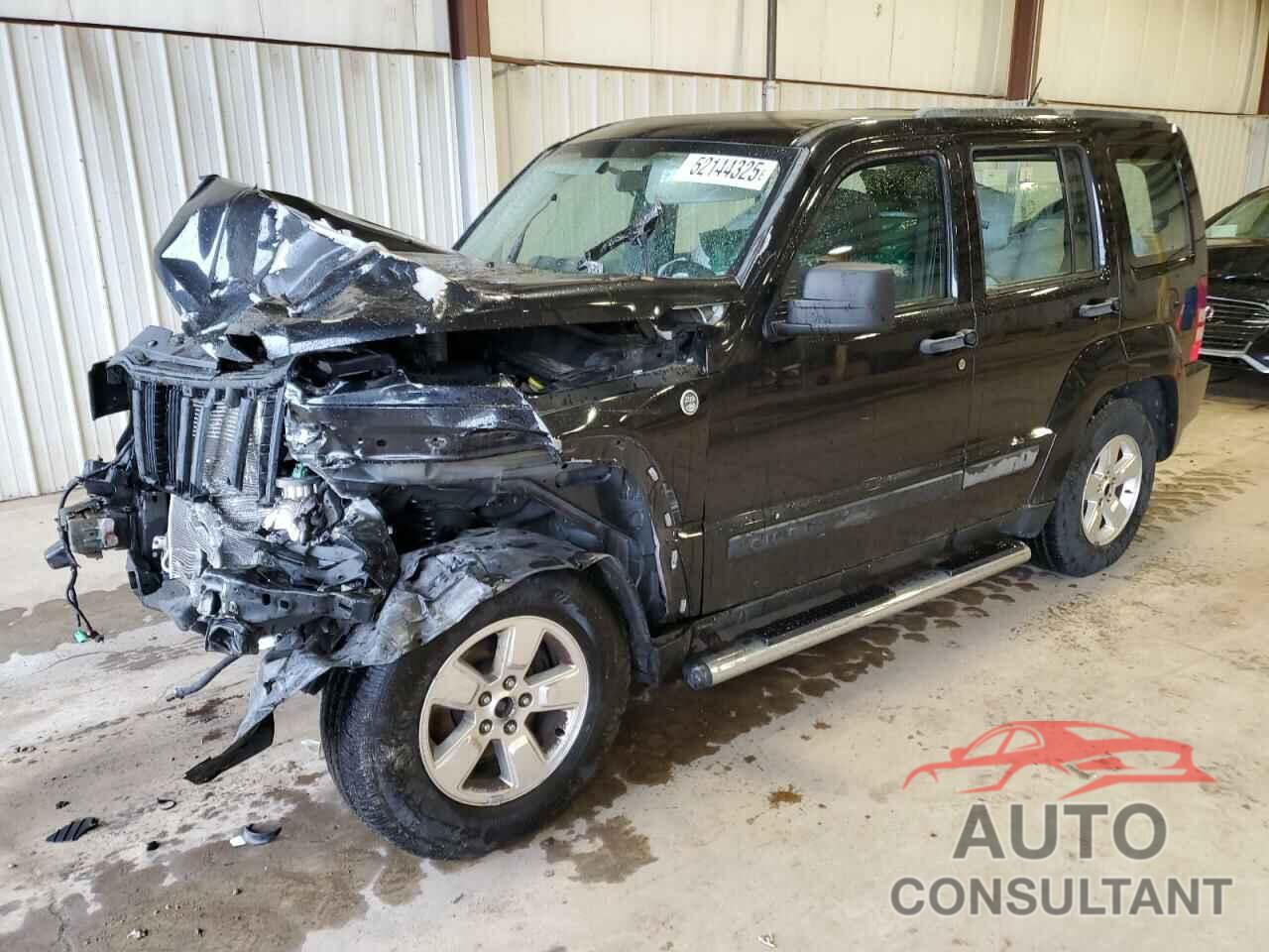 JEEP LIBERTY 2012 - 1C4PJMAK2CW156383