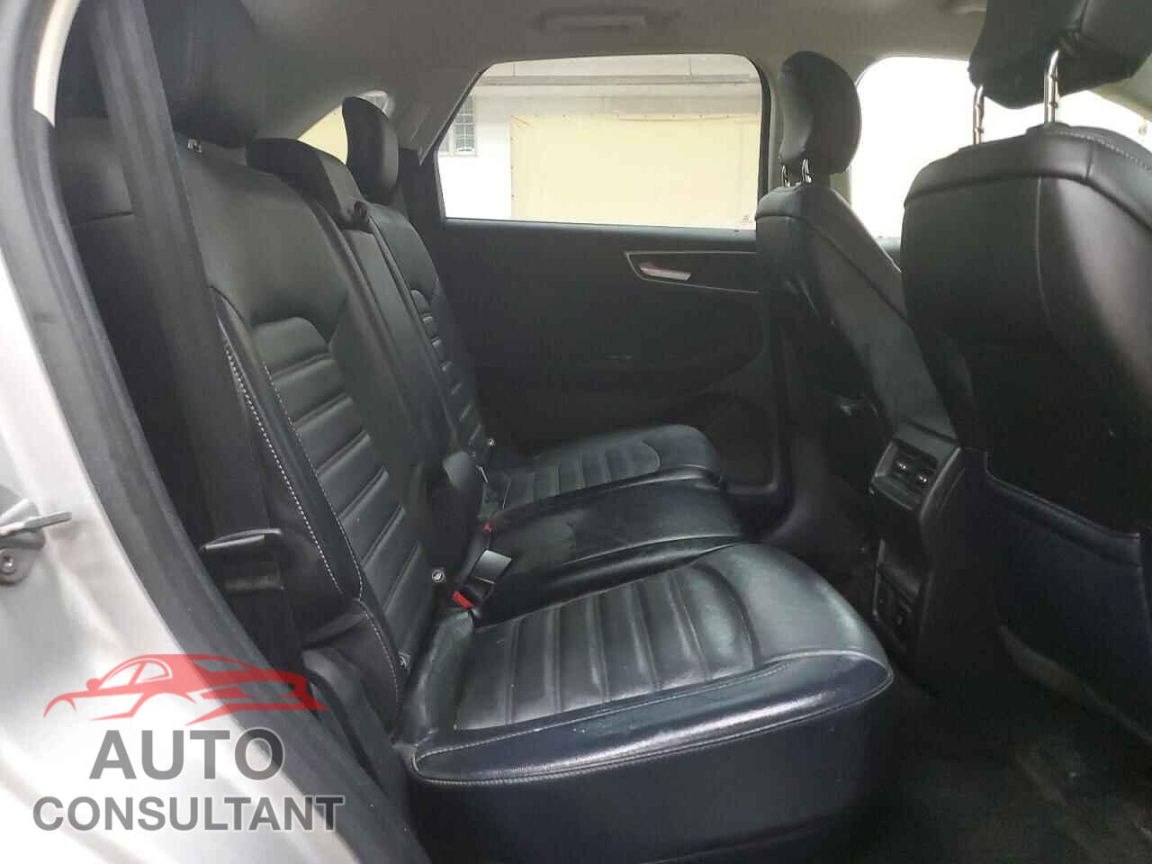 FORD EDGE 2018 - 2FMPK3J96JBC00013