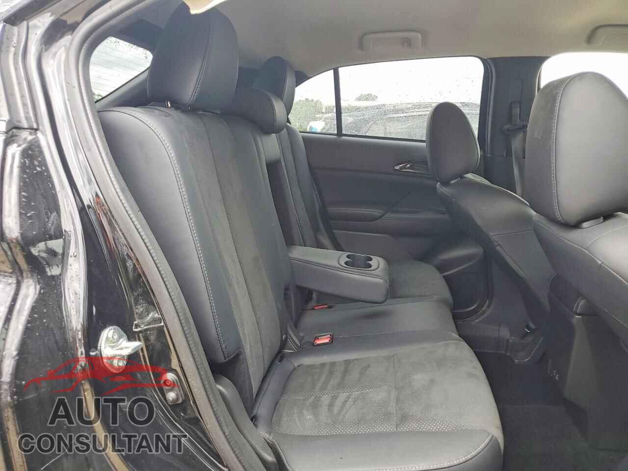 MITSUBISHI ECLIPSE 2025 - JA4ATWAAXSZ047065