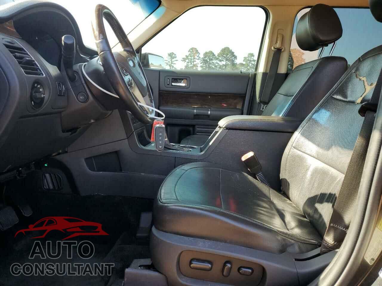 FORD FLEX 2015 - 2FMHK6D80FBA03208