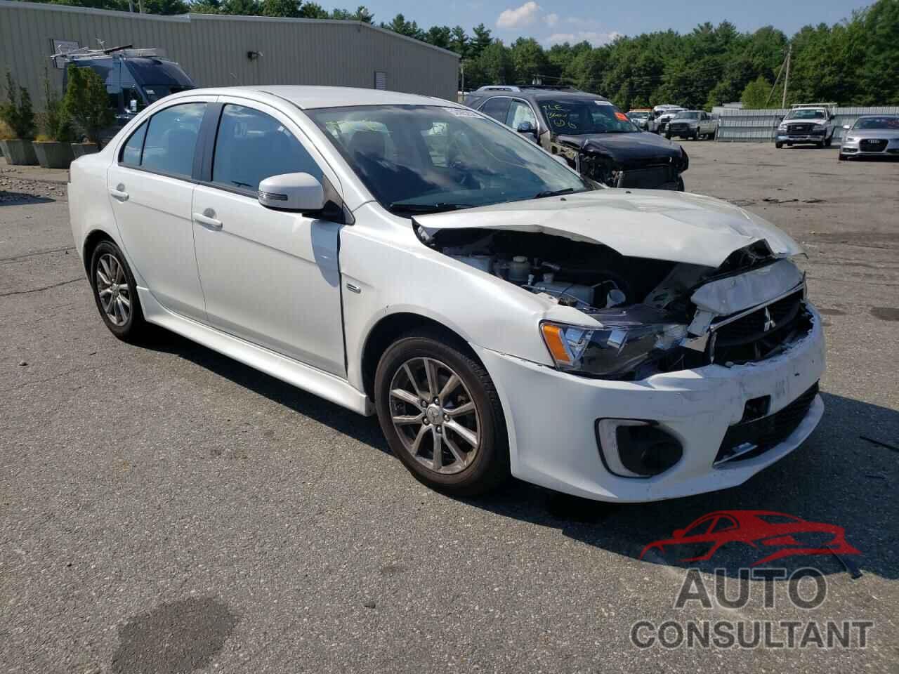 MITSUBISHI LANCER 2016 - JA32V2FW6GU004380