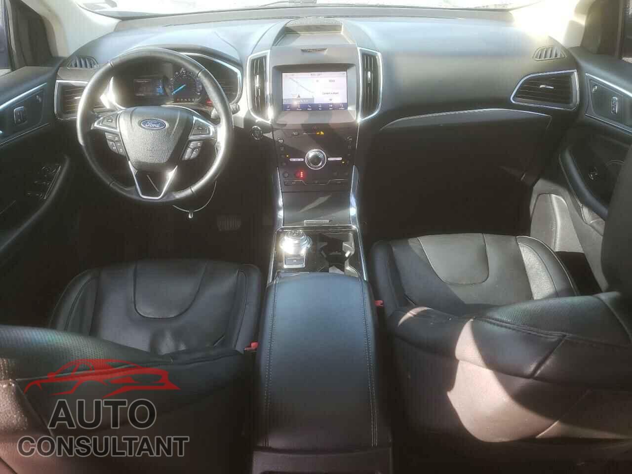FORD EDGE 2020 - 2FMPK3K94LBA55863