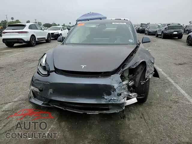 TESLA MODEL 3 2021 - 5YJ3E1EB9MF009933