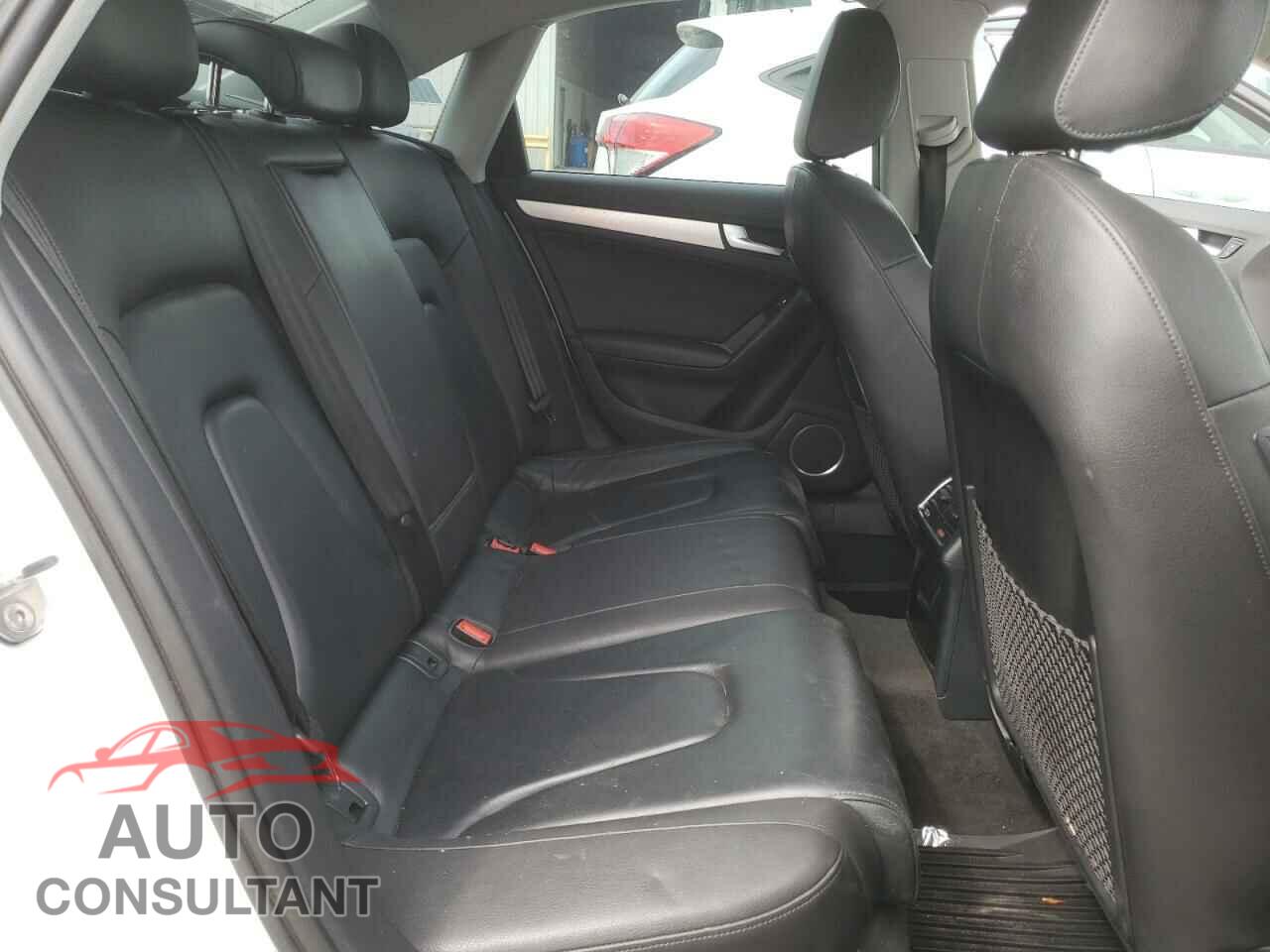 AUDI A4 2016 - WAUFFAFL5GN004278