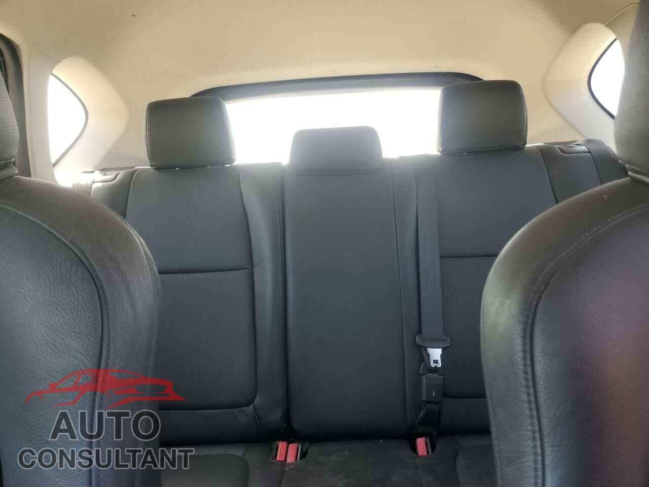 MAZDA CX-5 2014 - JM3KE4BE8E0327321
