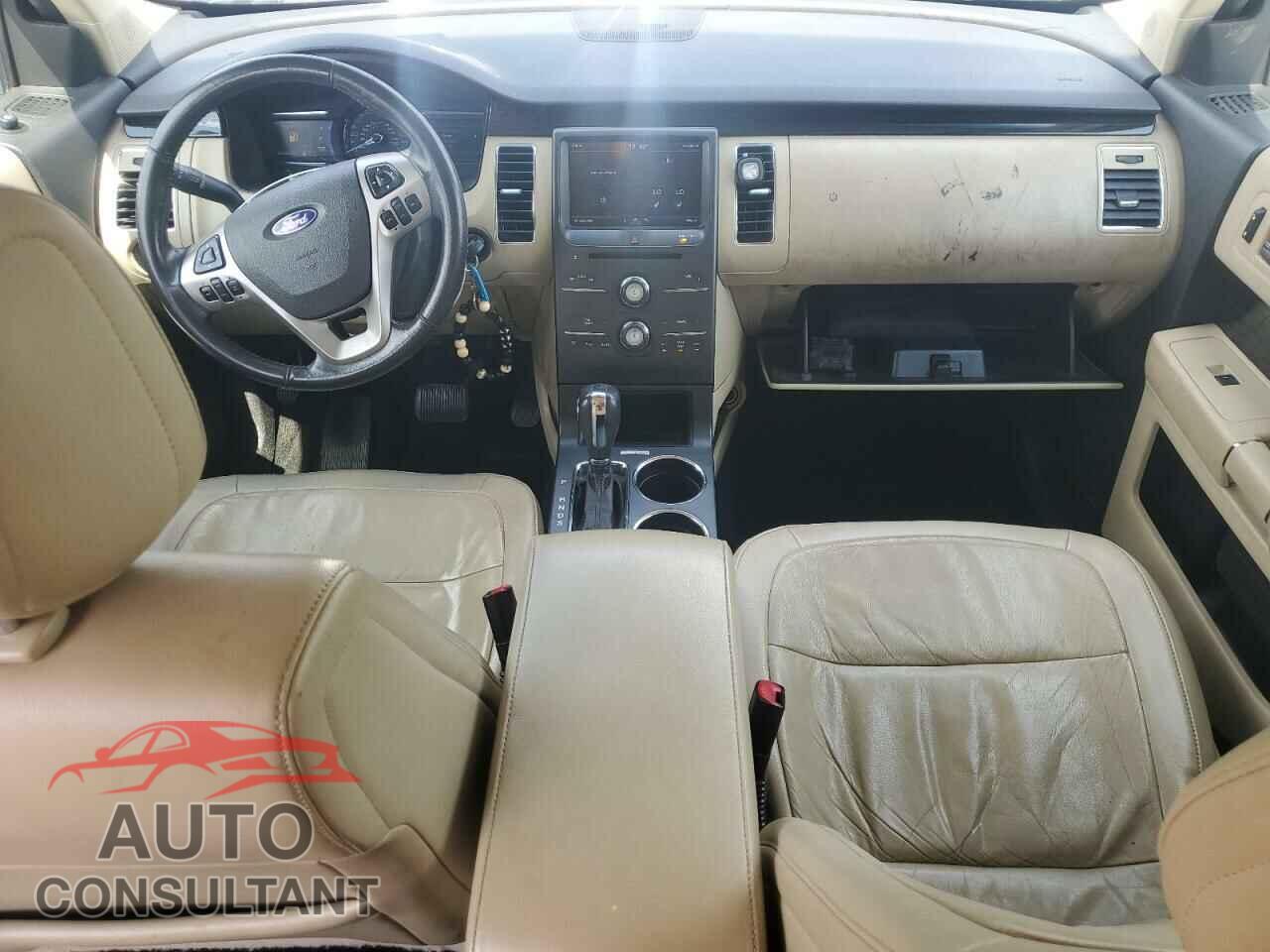 FORD FLEX 2013 - 2FMGK5C86DBD14565