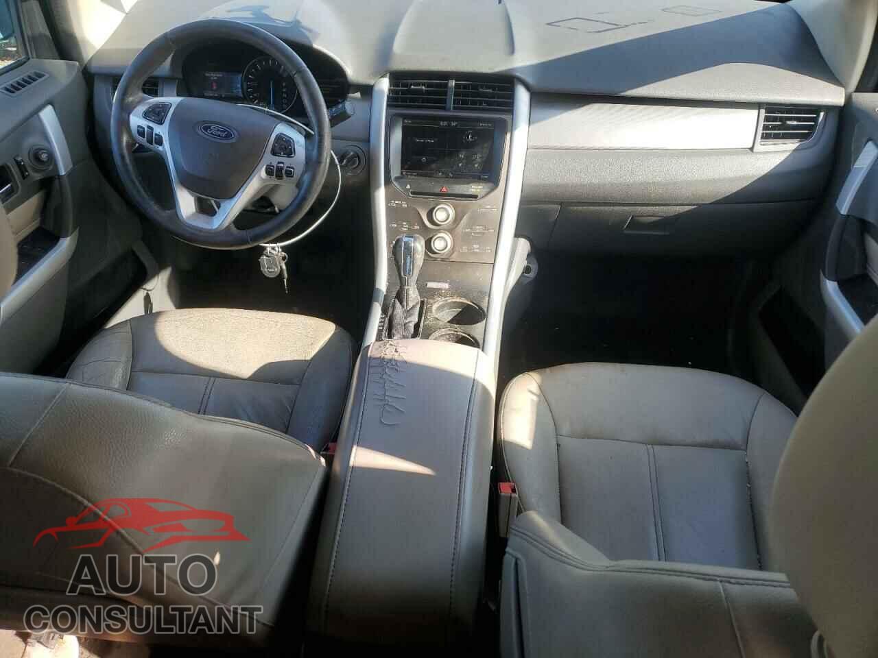 FORD EDGE 2014 - 2FMDK4JC9EBB66837