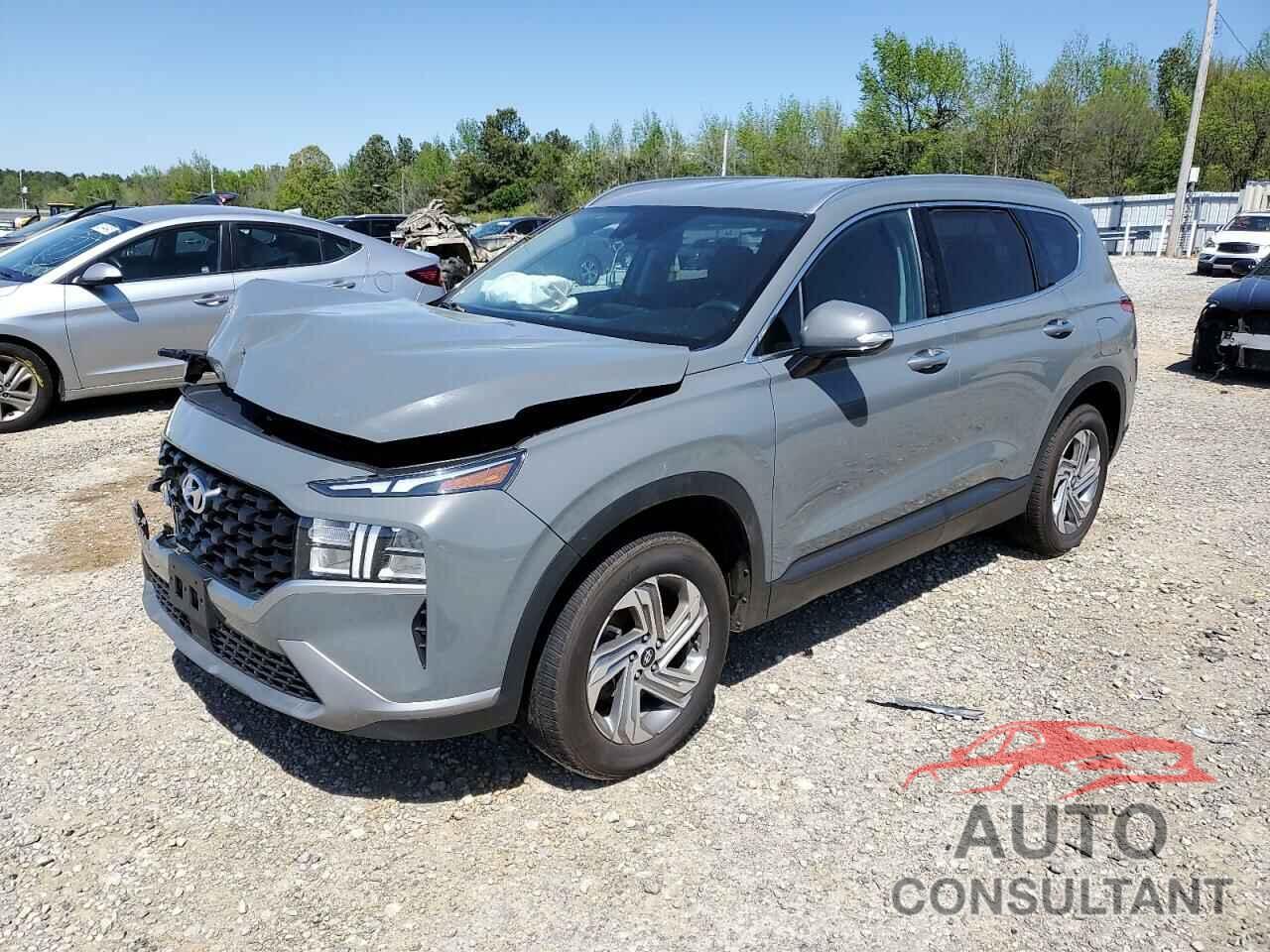 HYUNDAI SANTA FE 2023 - 5NMS2DAJ9PH529099
