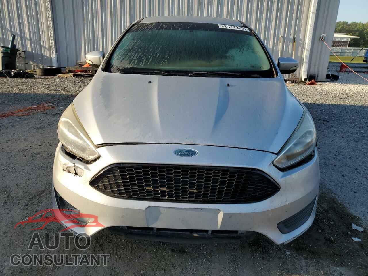 FORD FOCUS 2015 - 1FADP3F22FL360634