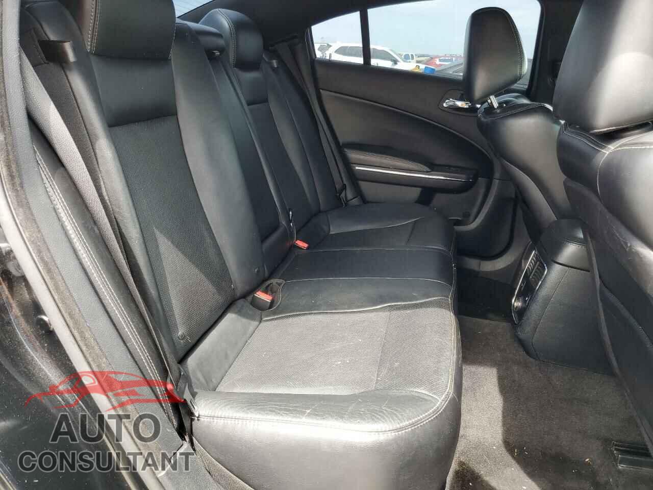 DODGE CHARGER 2012 - 2C3CDXHG3CH187413