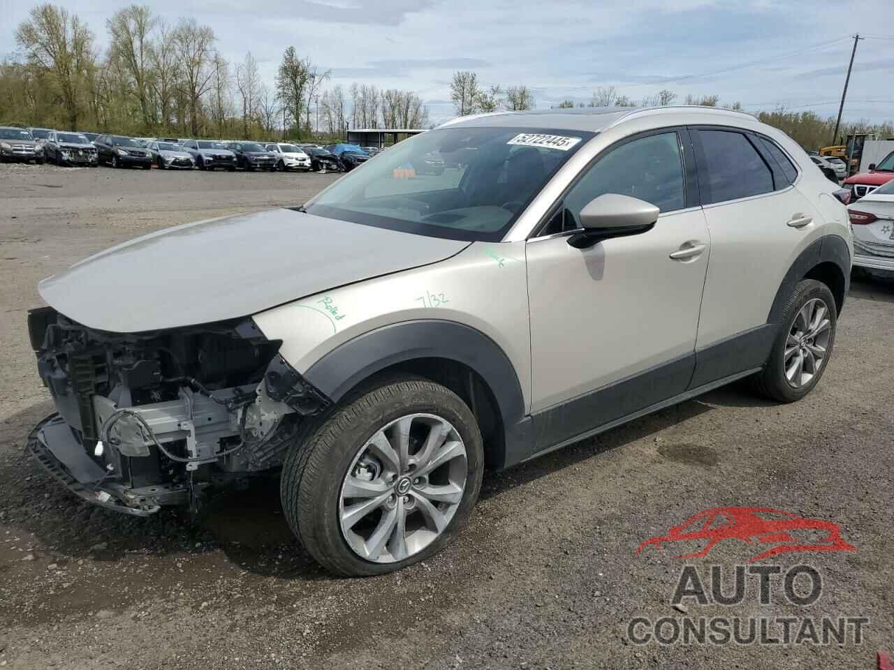MAZDA CX30 2023 - 3MVDMBDM2PM501668