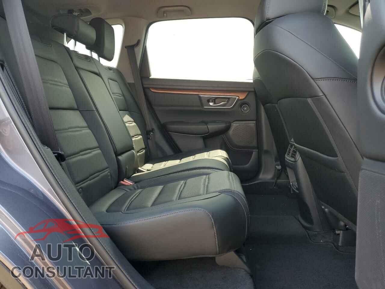 HONDA CRV 2020 - 7FART6H89LE006210