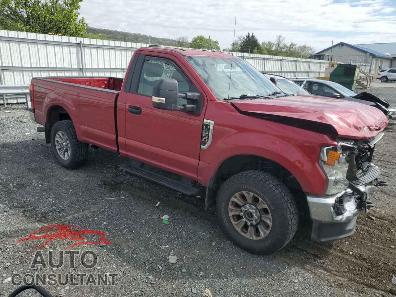 FORD F250 2020 - 1FTBF2B60LEE81511