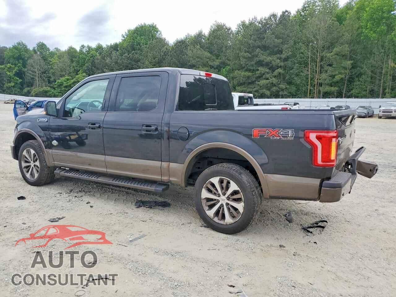 FORD F150 2015 - 1FTEW1EF8FFC26171