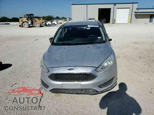 FORD FOCUS 2015 - 1FADP3K20FL306996