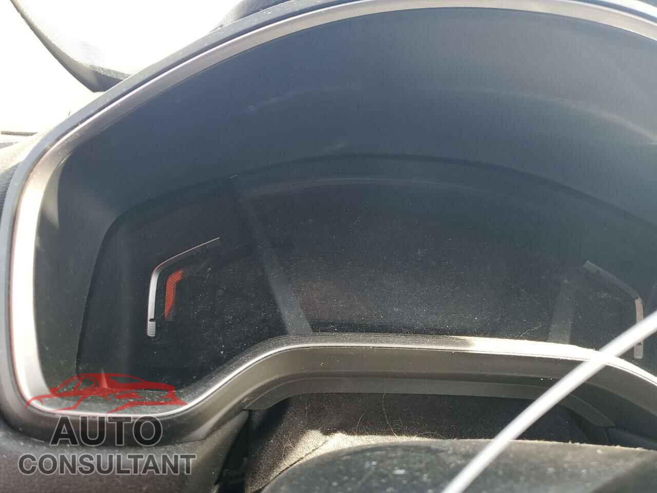 HONDA CRV 2019 - 7FARW2H83KE058978