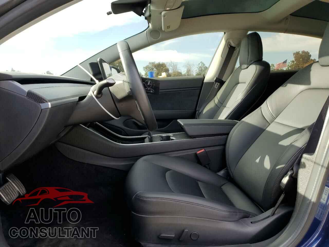 TESLA MODEL 3 2018 - 5YJ3E1EA2JF004298