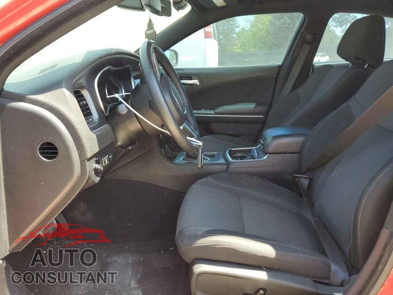 DODGE CHARGER 2016 - 2C3CDXCT0GH178758