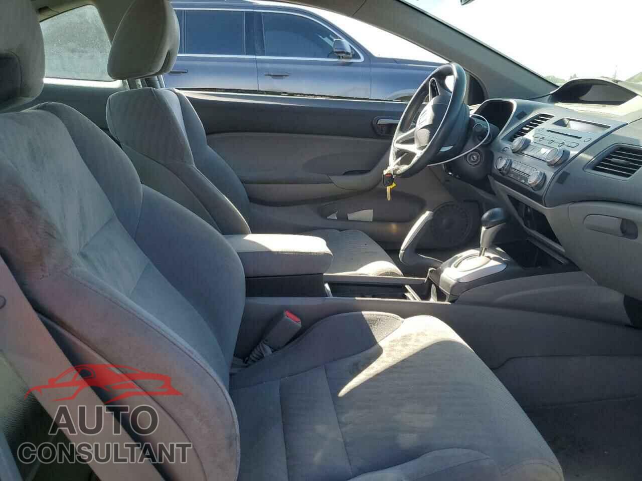 HONDA CIVIC 2010 - 2HGFG1B69AH523531