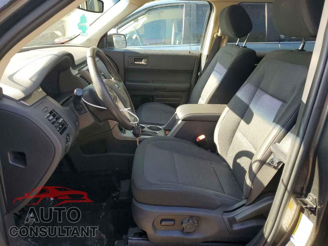 FORD FLEX 2016 - 2FMGK5B88GBA19764