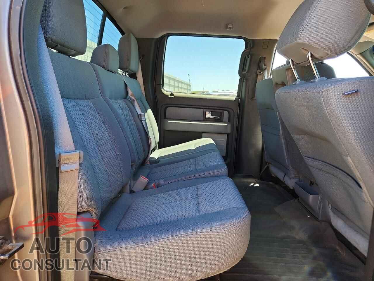 FORD F150 2014 - 1FTFW1CFXEKF37971