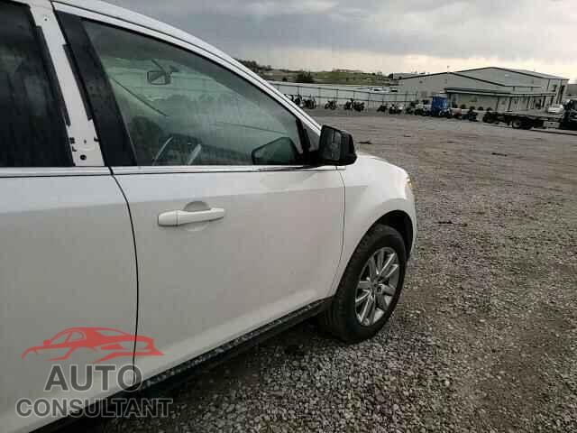 FORD EDGE 2011 - 2FMDK3KC0BBA57753