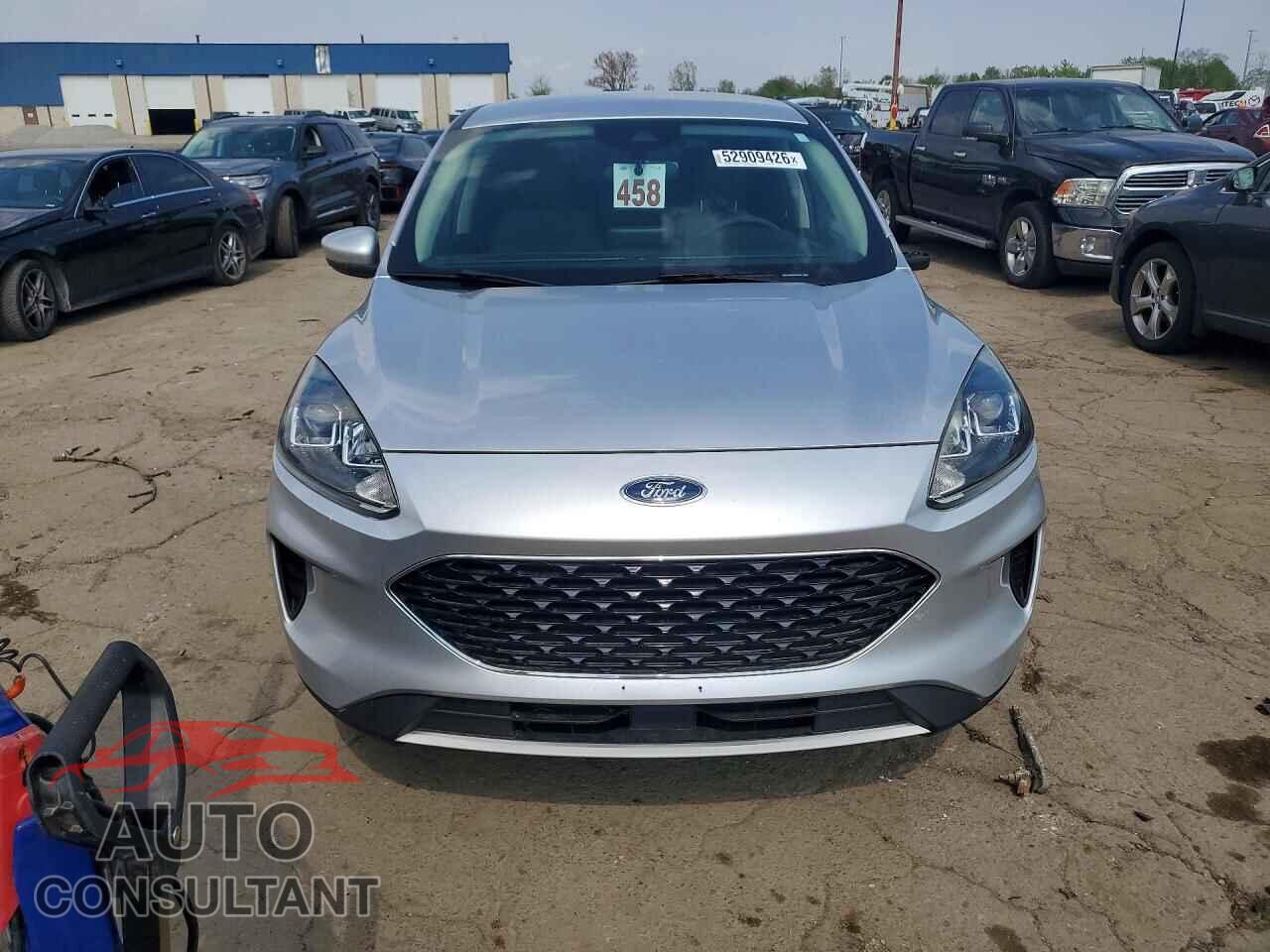 FORD ESCAPE 2020 - 1FMCU9G62LUA34241