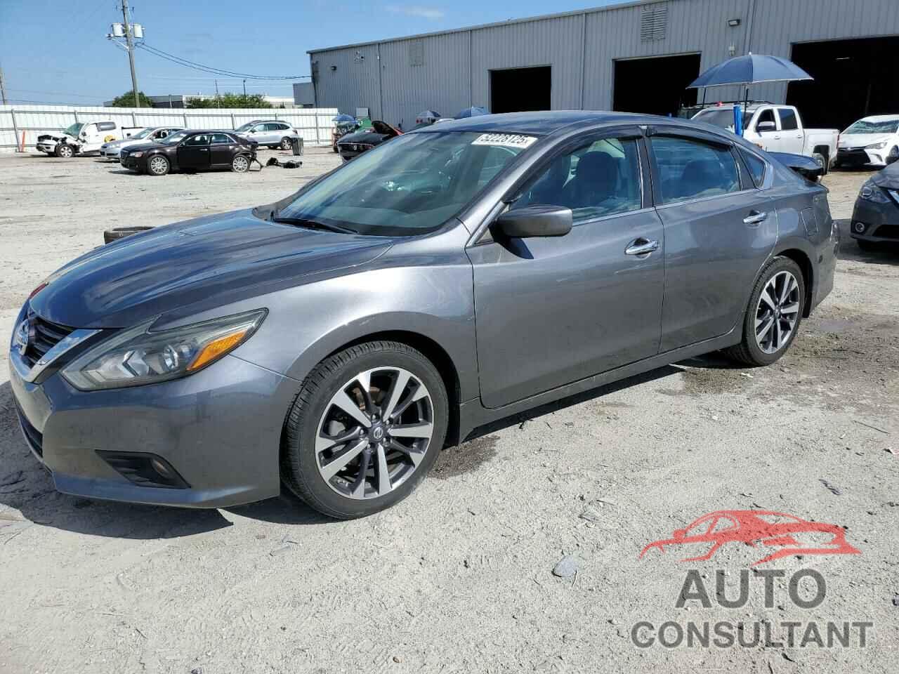 NISSAN ALTIMA 2017 - 1N4AL3AP1HN330761