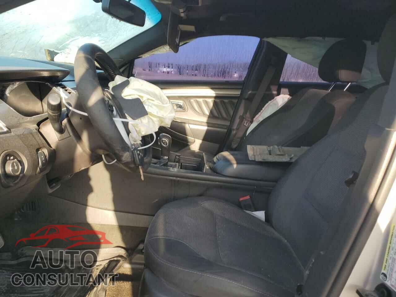FORD TAURUS 2014 - 1FAHP2E80EG170730