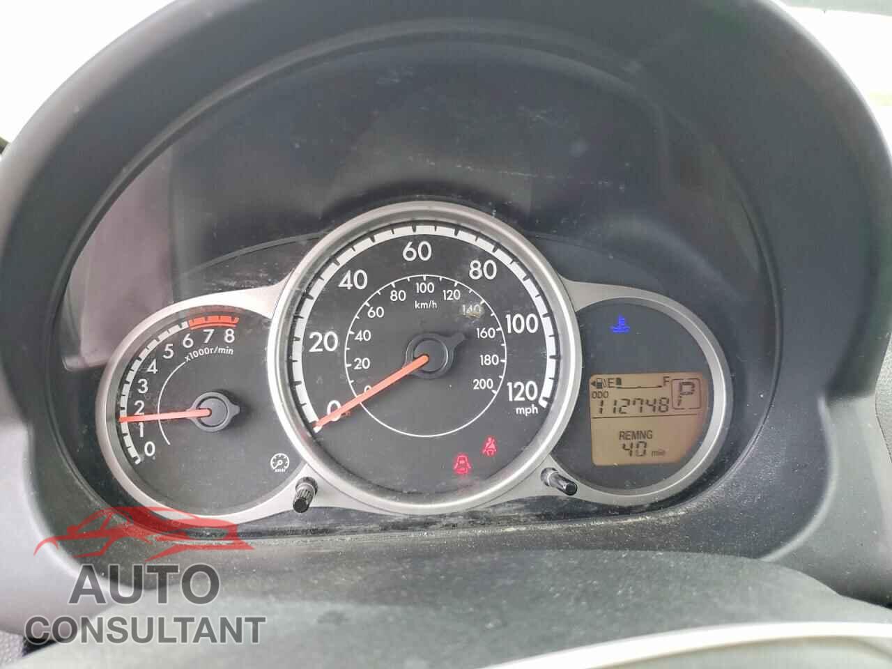 MAZDA 2 2014 - JM1DE1LZ4E0177869