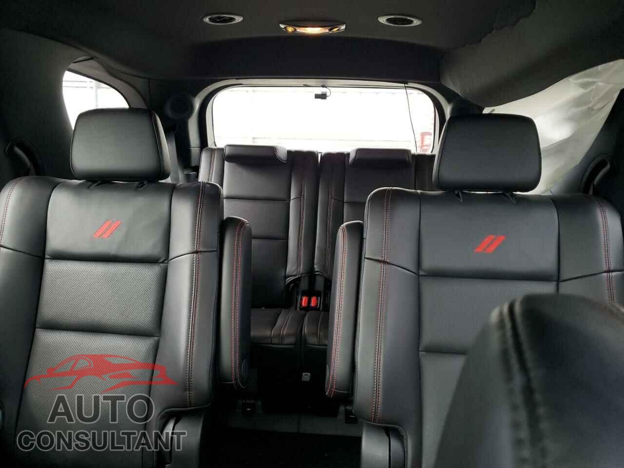 DODGE DURANGO 2024 - 1C4SDJCT4RC222478