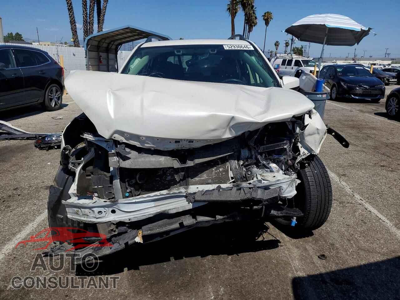 SUBARU FORESTER 2019 - JF2SKAGC2KH595738