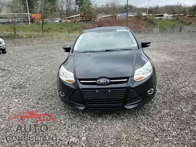 FORD FOCUS 2014 - 1FADP3K29EL449489