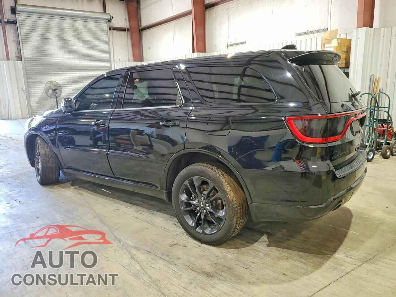 DODGE DURANGO 2021 - 1C4RDHAG1MC791648