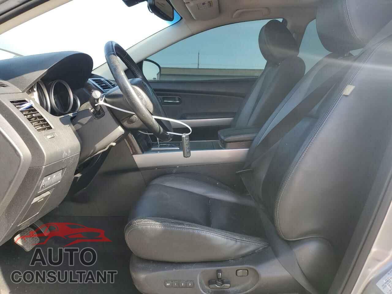 MAZDA CX-9 2012 - JM3TB3DV0C0367832