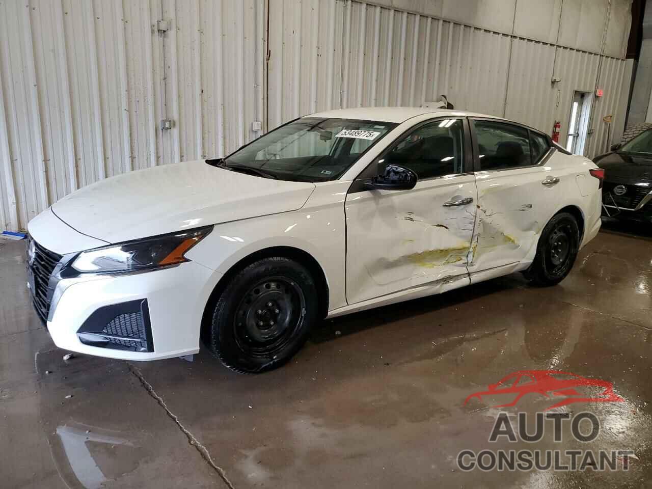 NISSAN ALTIMA 2024 - 1N4BL4BV1RN364398