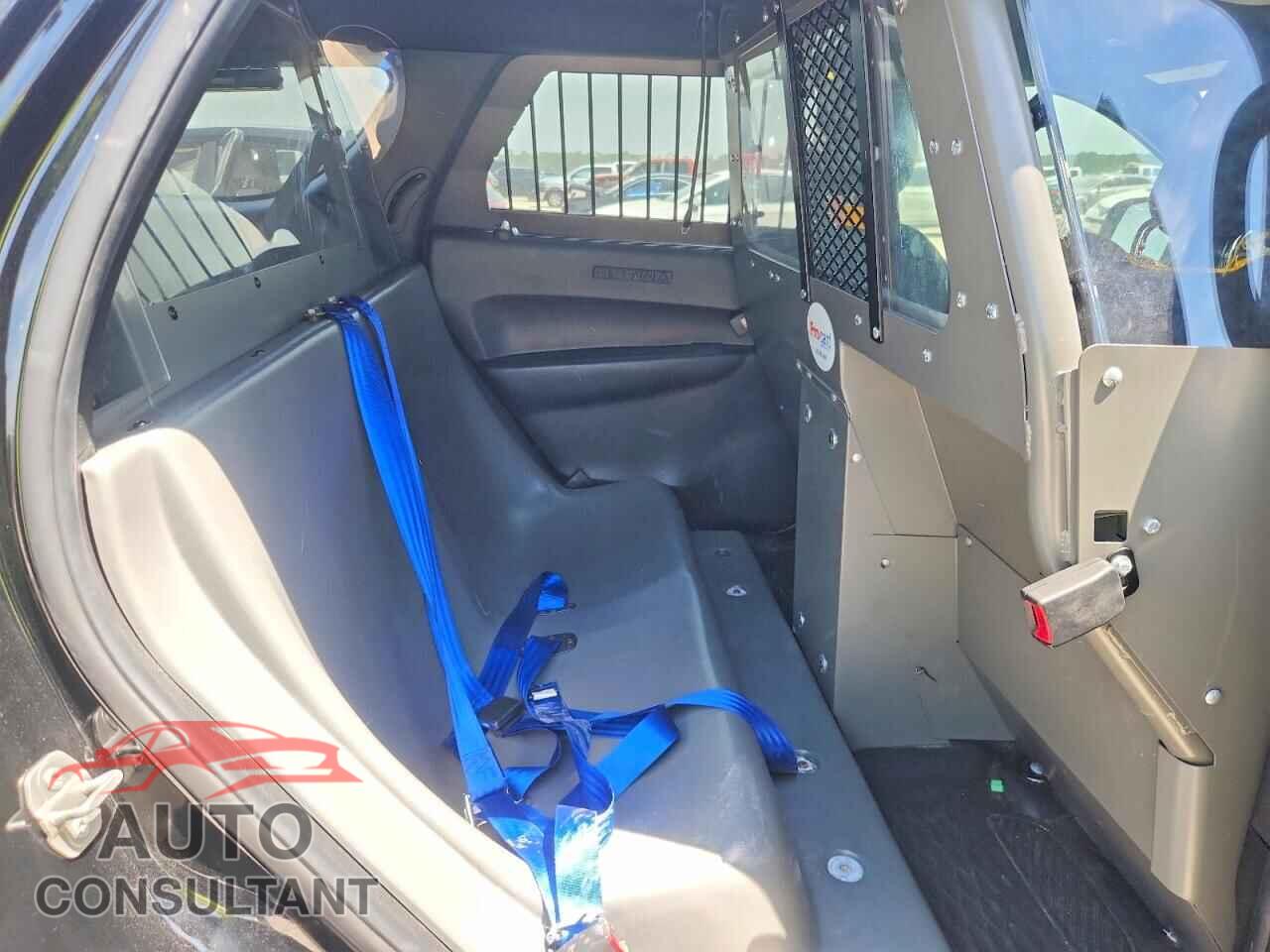 DODGE DURANGO 2023 - 1C4SDJFT1PC688748