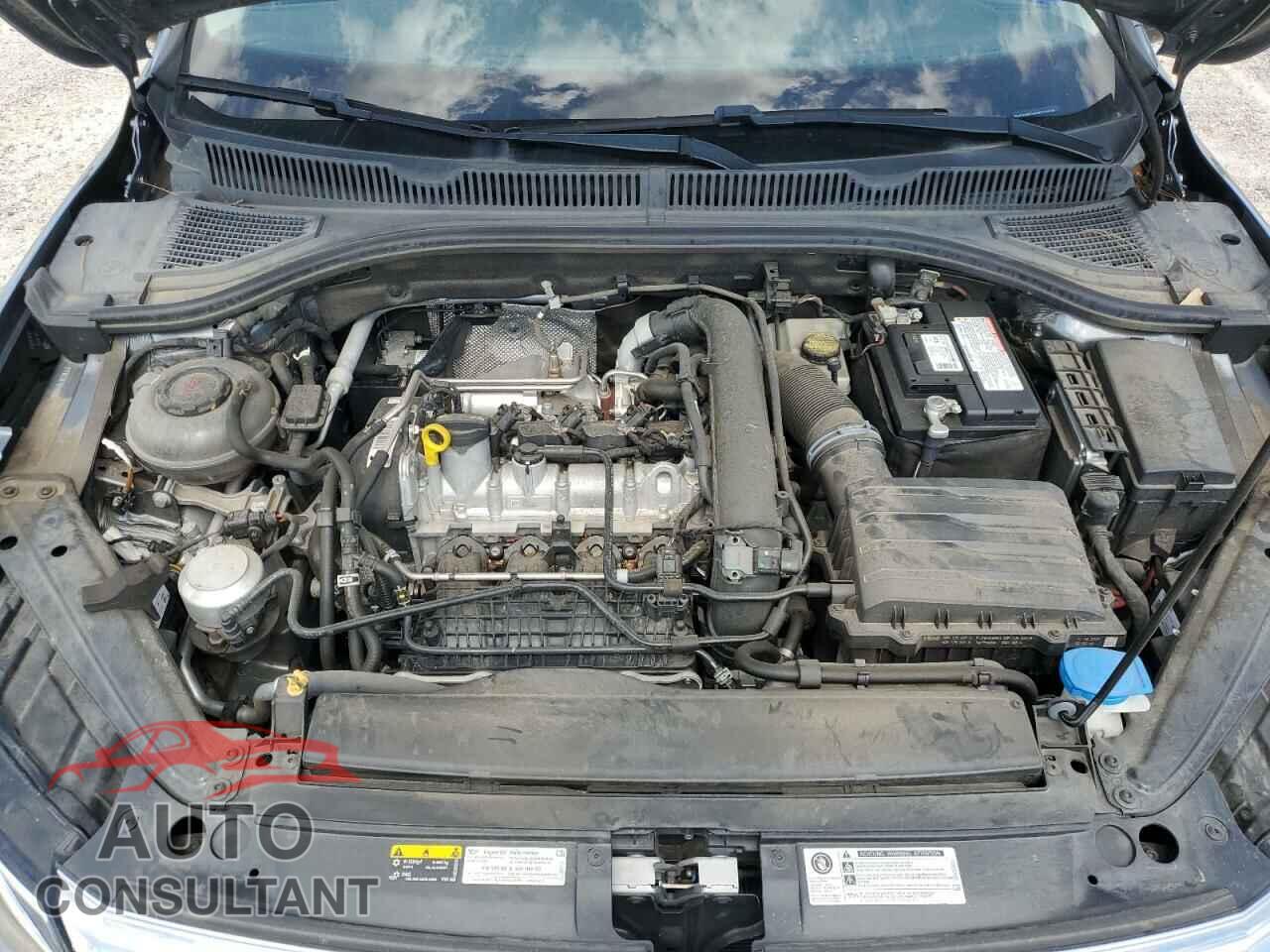 VOLKSWAGEN JETTA 2019 - 3VWCB7BU6KM219039