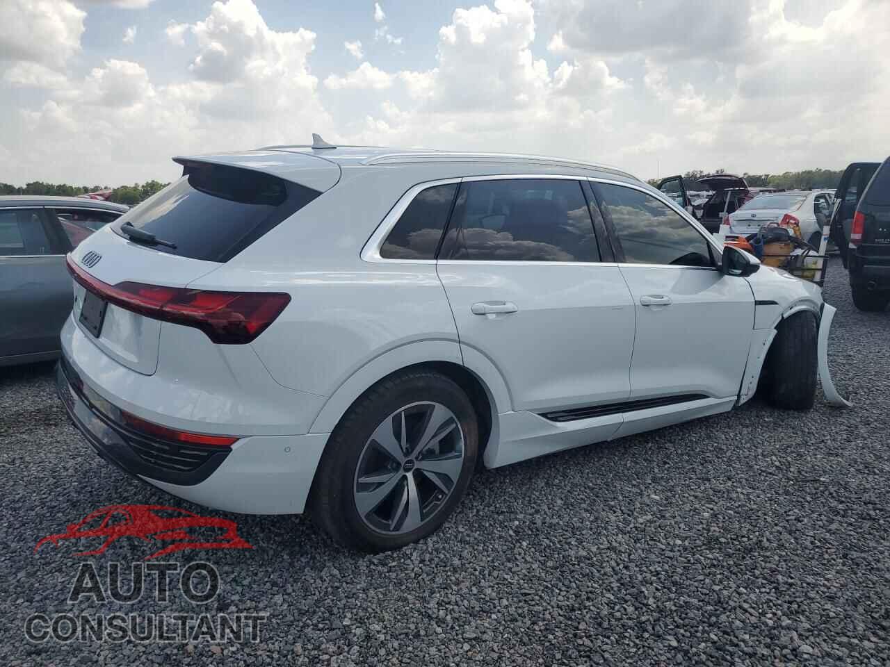 AUDI ALL OTHER 2024 - WA15AAGE5RB032111