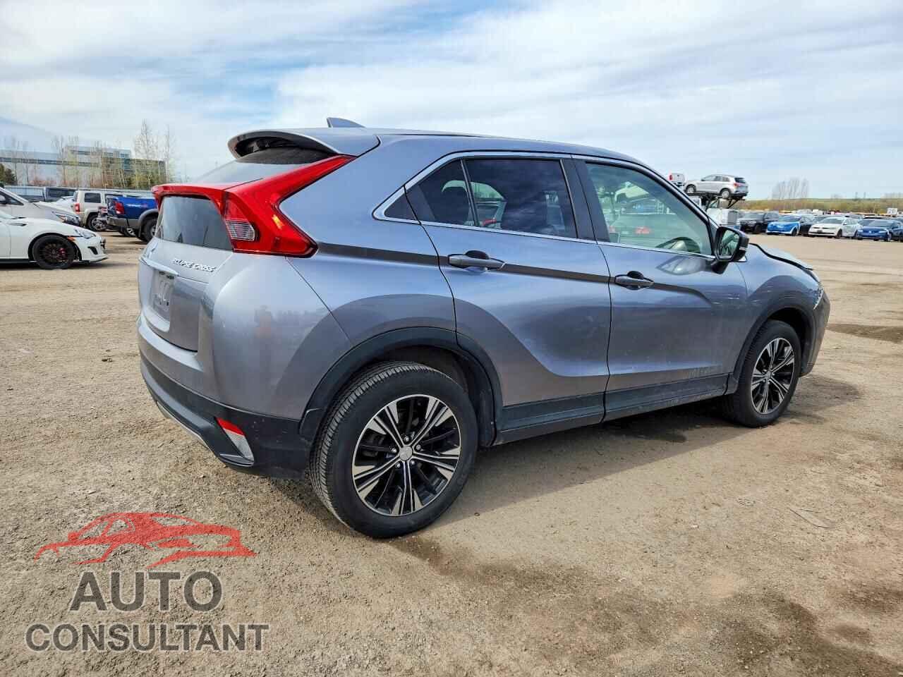 MITSUBISHI ECLIPSE 2019 - JA4AT3AA2KZ600497