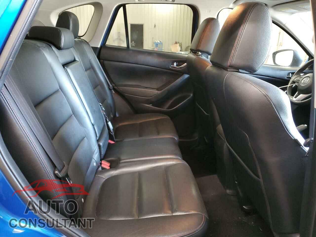 MAZDA CX-5 2013 - JM3KE2DEXD0100969