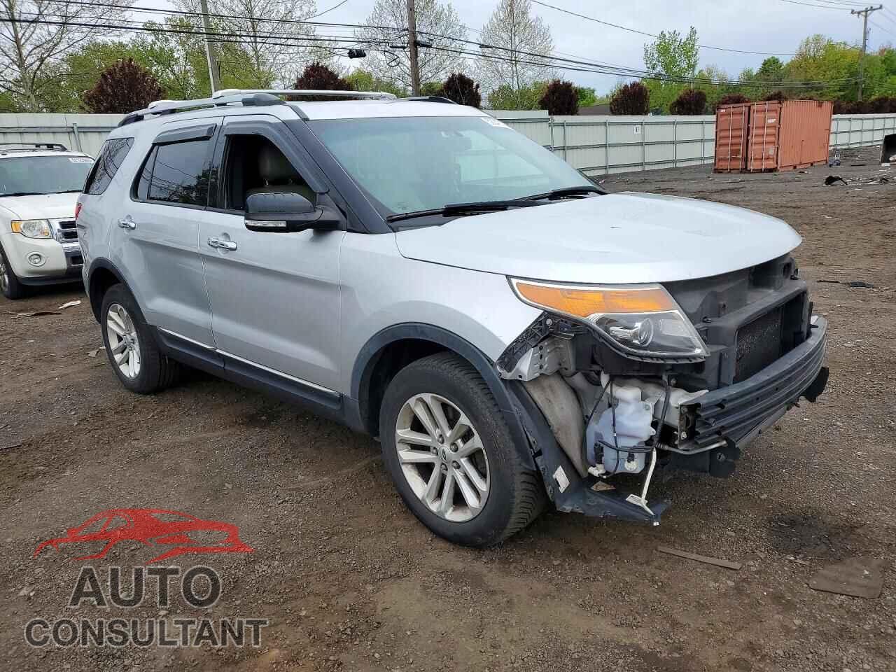 FORD EXPLORER 2015 - 1FM5K8D82FGA74272