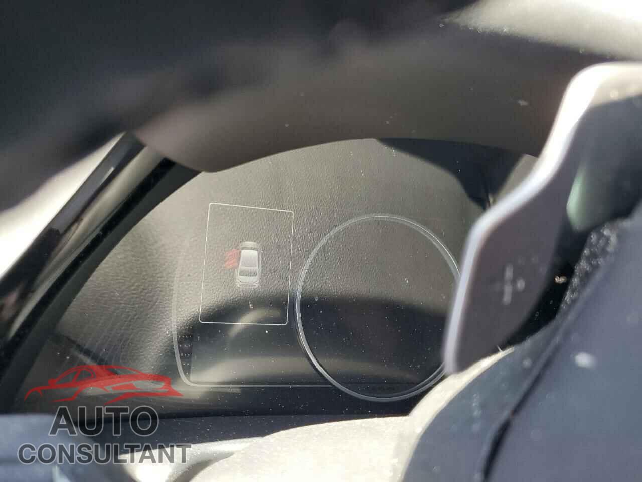 LEXUS ES300 2023 - 58ADA1C19PU029271